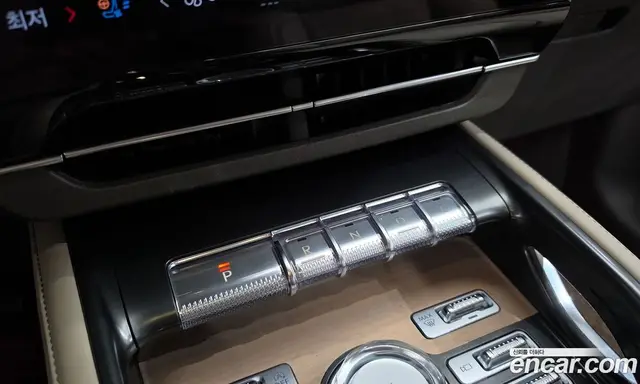 Lincoln Nautilus 2025 2.0 автомат (гидро), миниатюра 12