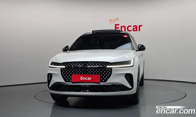Lincoln Nautilus 2025 2.0 автомат (гидро), миниатюра 3