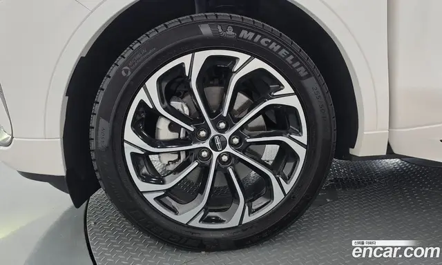 Lincoln Nautilus 2025 2.0 автомат (гидро), миниатюра 5