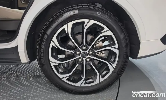 Lincoln Nautilus 2025 2.0 автомат (гидро), миниатюра 7