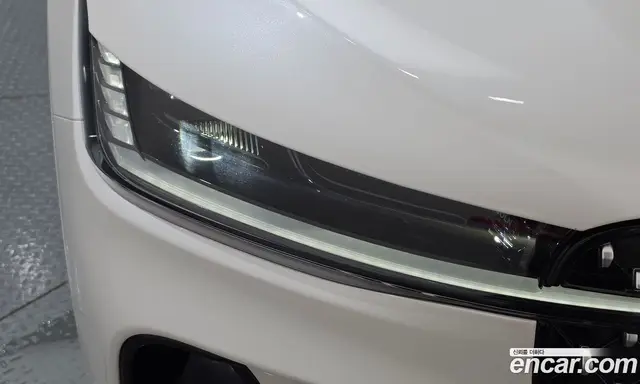 Lincoln Nautilus 2025 2.0 автомат (гидро), миниатюра 8
