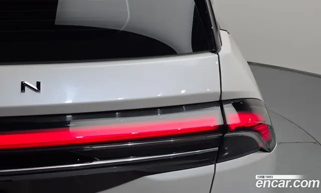 Lincoln Nautilus 2025 2.0 автомат (гидро), миниатюра 9
