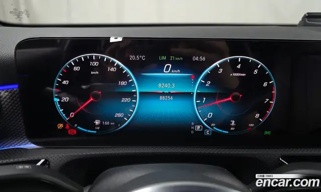 Mercedes-Benz A-Class 2021 2.0 автомат (гидро), миниатюра 11 Mercedes-Benz A-Class 2021 2.0 автомат (гидро), миниатюра 11