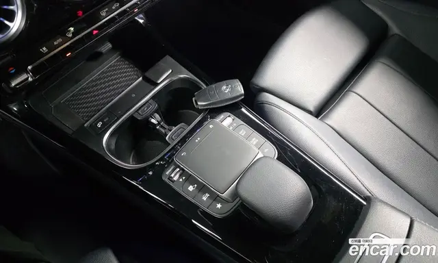 Mercedes-Benz A-Class 2021 2.0 автомат (гидро), миниатюра 12