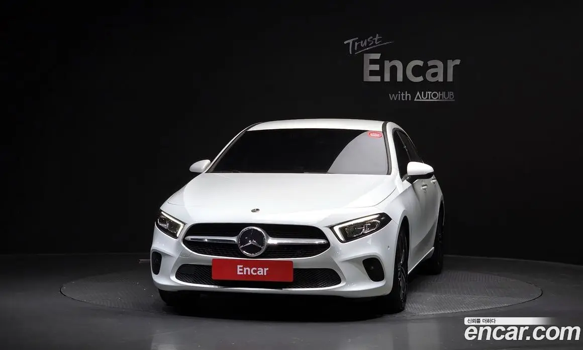 Mercedes-Benz A-Class 2021 2.0 автомат (гидро), фото 3 Mercedes-Benz A-Class 2021 2.0 автомат (гидро), фото 3