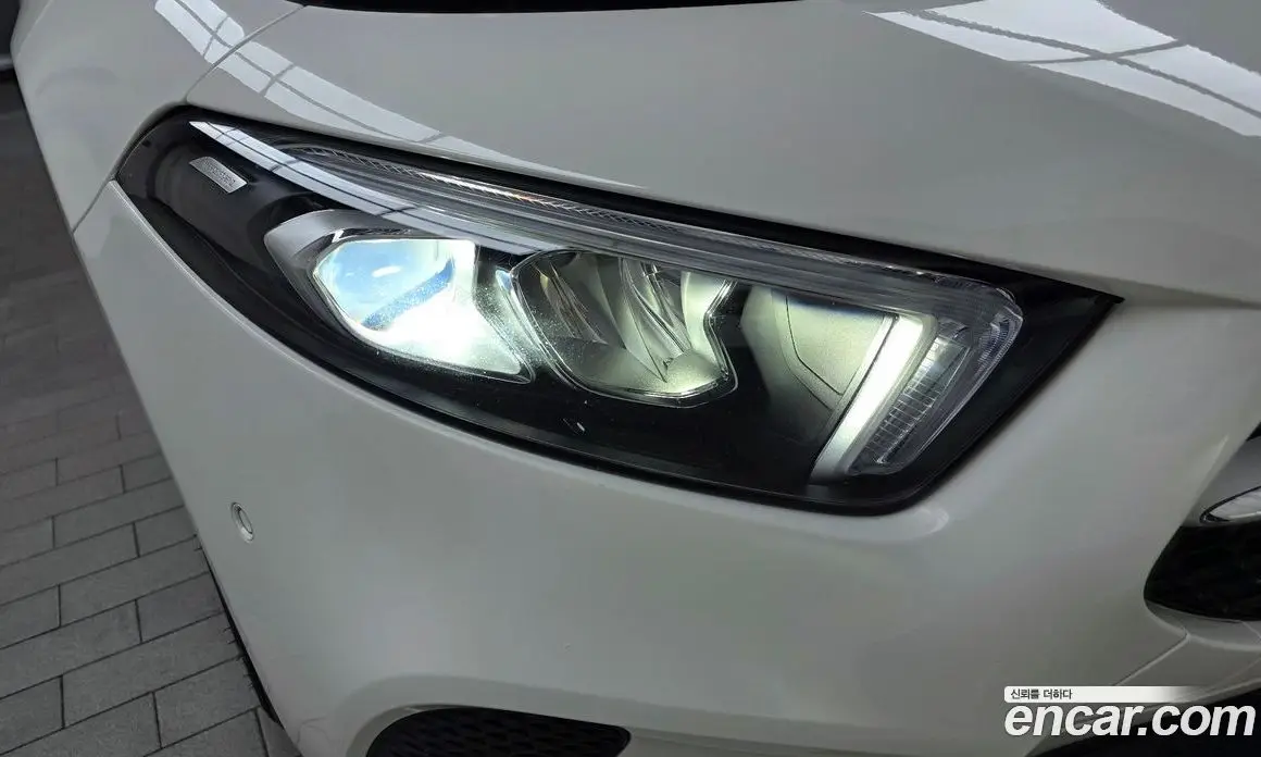 Mercedes-Benz A-Class 2021 2.0 автомат (гидро), фото 8 Mercedes-Benz A-Class 2021 2.0 автомат (гидро), фото 8