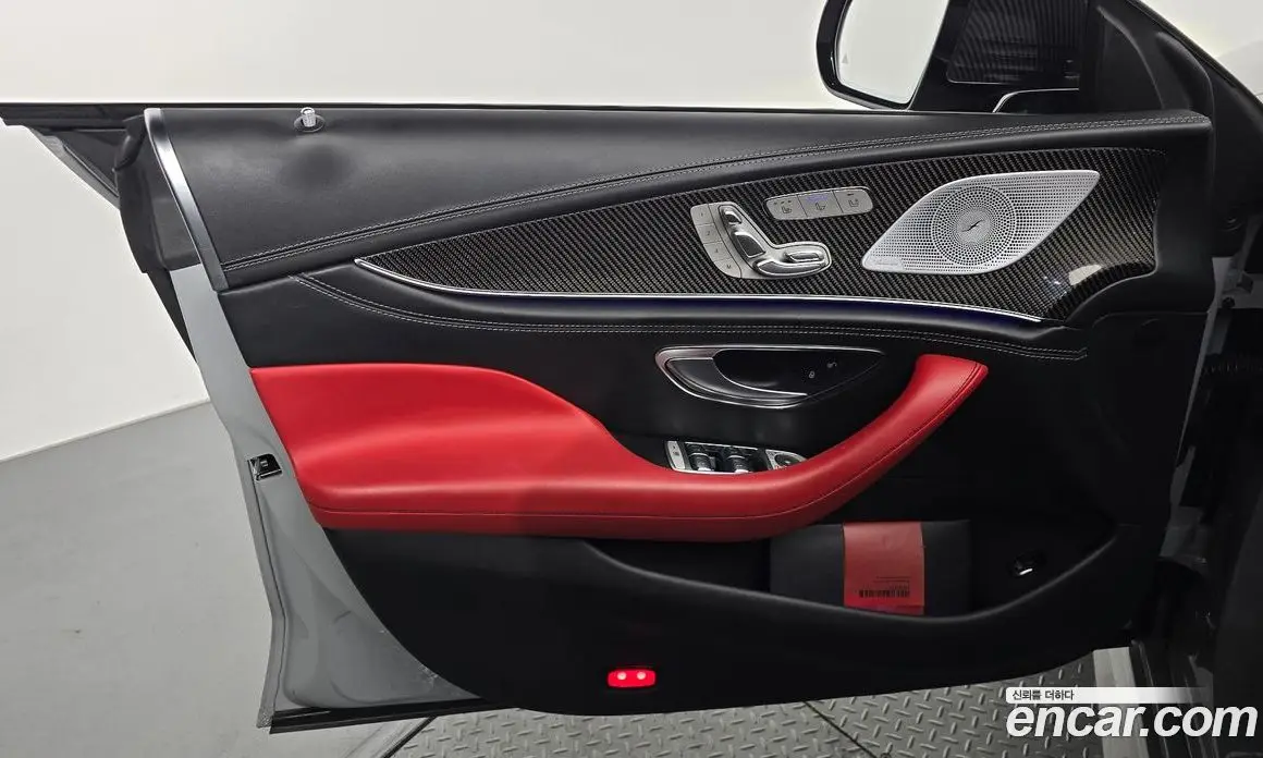 Mercedes-Benz AMG GT 2023 4.0 автомат (гидро), фото 14 Mercedes-Benz AMG GT 2023 4.0 автомат (гидро), фото 14