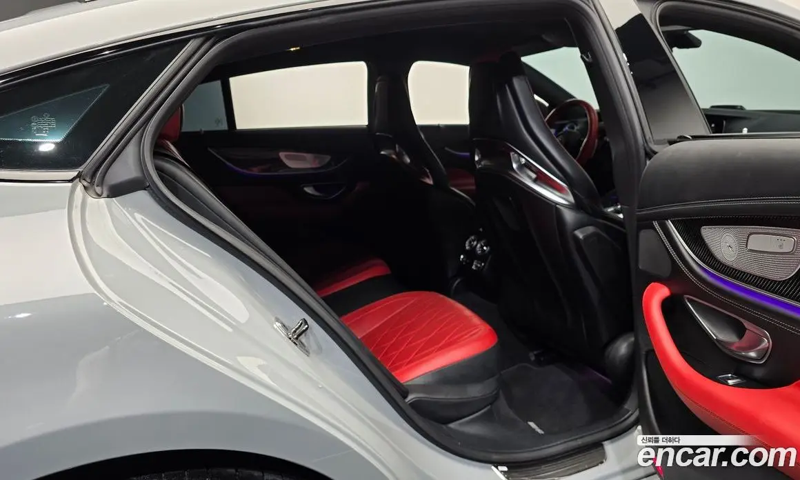 Mercedes-Benz AMG GT 2023 4.0 автомат (гидро), фото 17 Mercedes-Benz AMG GT 2023 4.0 автомат (гидро), фото 17