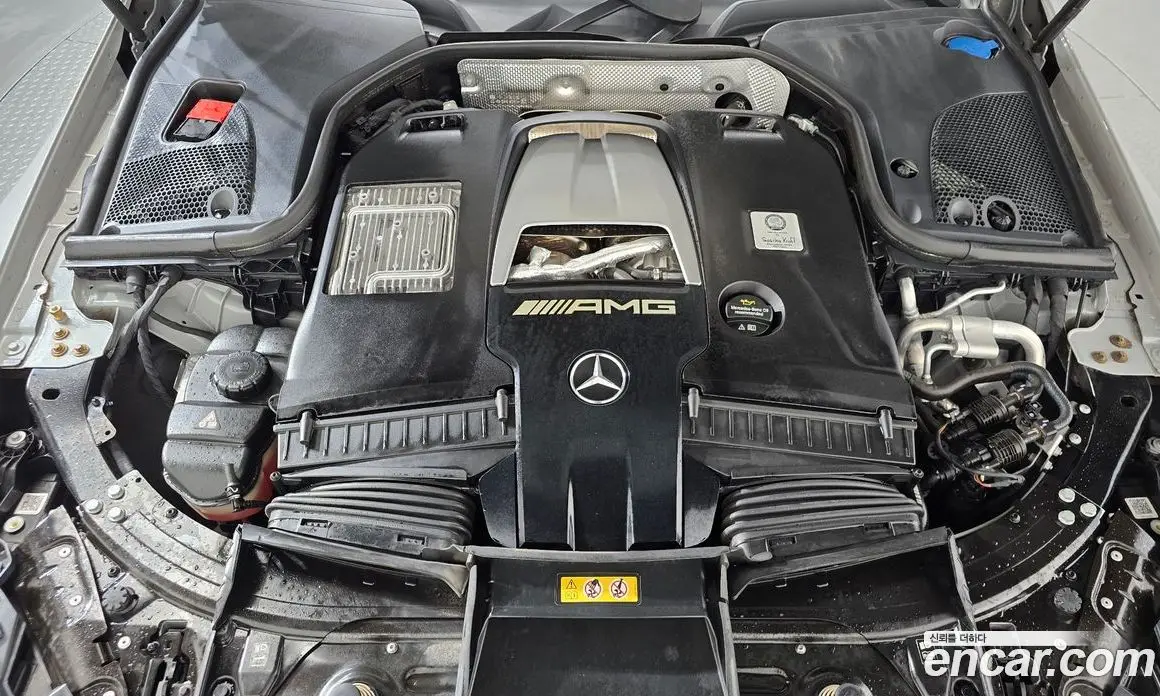 Mercedes-Benz AMG GT 2023 4.0 автомат (гидро), фото 6 Mercedes-Benz AMG GT 2023 4.0 автомат (гидро), фото 6