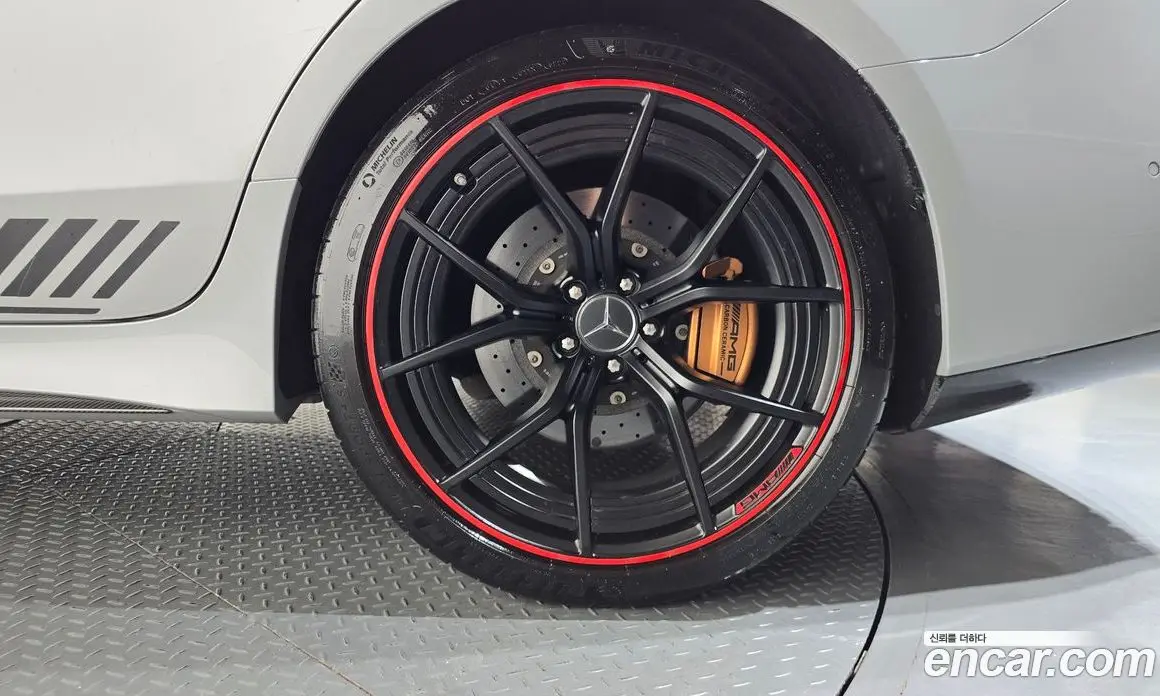 Mercedes-Benz AMG GT 2023 4.0 автомат (гидро), фото 7 Mercedes-Benz AMG GT 2023 4.0 автомат (гидро), фото 7