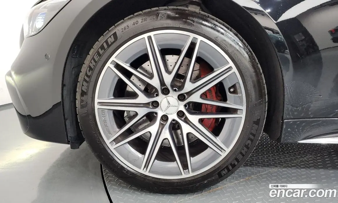 Mercedes-Benz AMG GT 2024 3.0 автомат (гидро), фото 5 Mercedes-Benz AMG GT 2024 3.0 автомат (гидро), фото 5