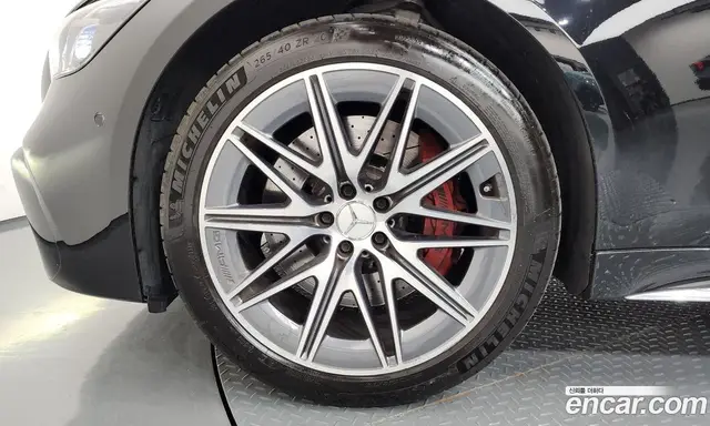 Mercedes-Benz AMG GT 2024 3.0 автомат (гидро), миниатюра 5 Mercedes-Benz AMG GT 2024 3.0 автомат (гидро), миниатюра 5
