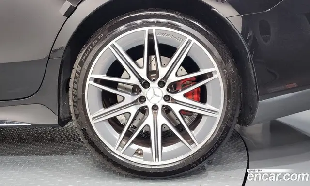 Mercedes-Benz AMG GT 2024 3.0 автомат (гидро), миниатюра 7 Mercedes-Benz AMG GT 2024 3.0 автомат (гидро), миниатюра 7
