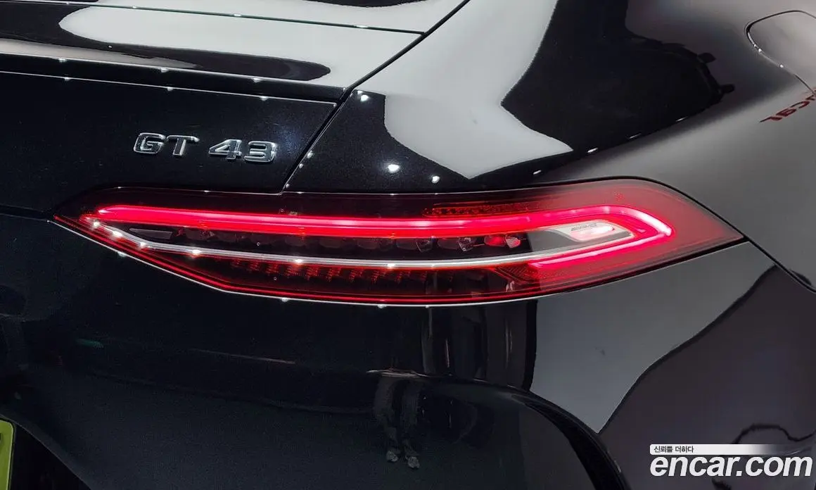Mercedes-Benz AMG GT 2024 3.0 автомат (гидро), фото 9 Mercedes-Benz AMG GT 2024 3.0 автомат (гидро), фото 9