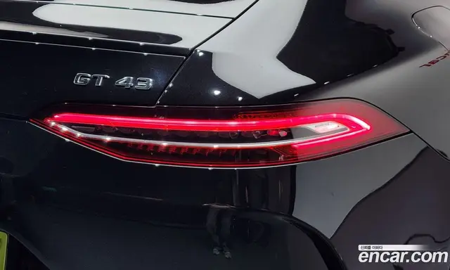 Mercedes-Benz AMG GT 2024 3.0 автомат (гидро), миниатюра 9 Mercedes-Benz AMG GT 2024 3.0 автомат (гидро), миниатюра 9