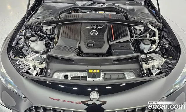 Mercedes-Benz CLE-Class 2025 3.0 автомат (гидро), миниатюра 6 Mercedes-Benz CLE-Class 2025 3.0 автомат (гидро), миниатюра 6