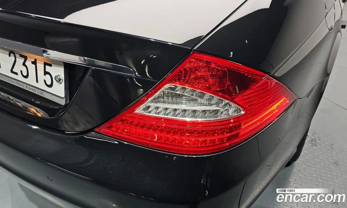 Mercedes-Benz CLS-Class 2009 3.5 автомат (гидро), фото 8