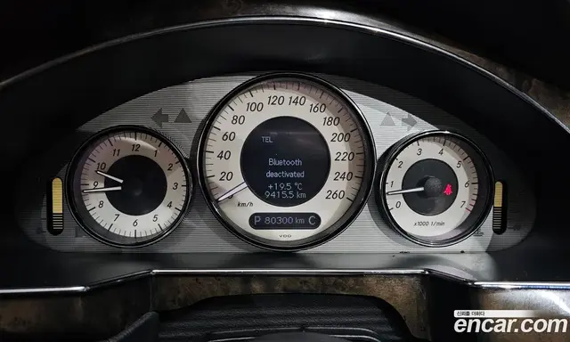 Mercedes-Benz CLS-Class 2009 3.5 автомат (гидро), миниатюра 10
