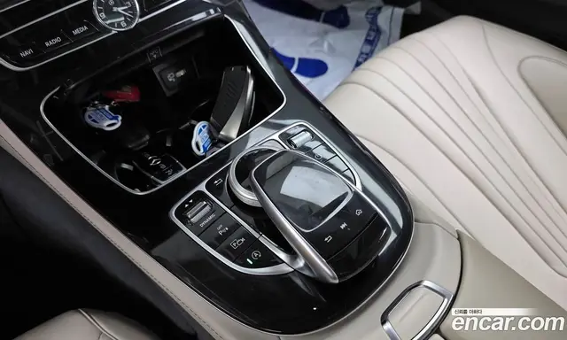 Mercedes-Benz CLS-Class 2020 1.9 автомат (гидро), миниатюра 12