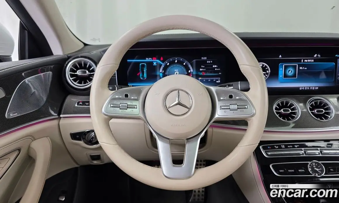 Mercedes-Benz CLS-Class 2020 1.9 автомат (гидро), фото 18 Mercedes-Benz CLS-Class 2020 1.9 автомат (гидро), фото 18