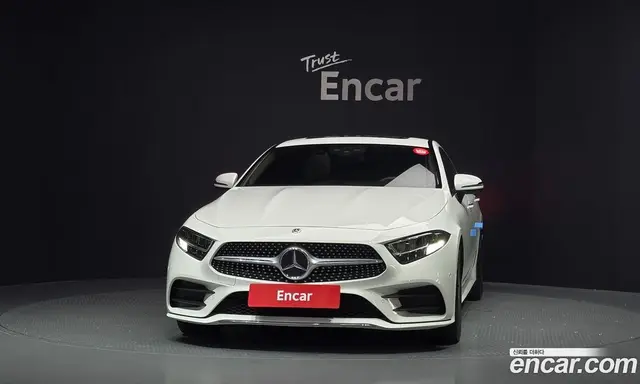 Mercedes-Benz CLS-Class 2020 1.9 автомат (гидро), миниатюра 3 Mercedes-Benz CLS-Class 2020 1.9 автомат (гидро), миниатюра 3
