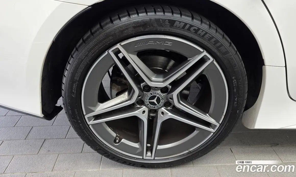 Mercedes-Benz CLS-Class 2020 1.9 автомат (гидро), фото 5 Mercedes-Benz CLS-Class 2020 1.9 автомат (гидро), фото 5
