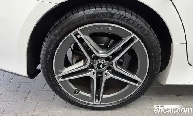 Mercedes-Benz CLS-Class 2020 1.9 автомат (гидро), миниатюра 5 Mercedes-Benz CLS-Class 2020 1.9 автомат (гидро), миниатюра 5
