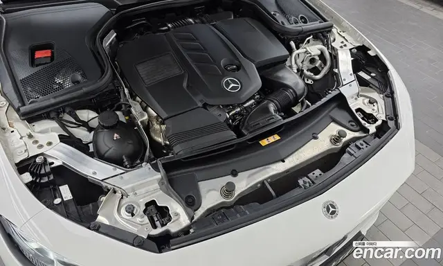 Mercedes-Benz CLS-Class 2020 1.9 автомат (гидро), миниатюра 6 Mercedes-Benz CLS-Class 2020 1.9 автомат (гидро), миниатюра 6