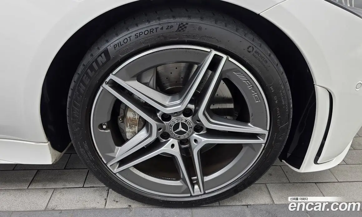Mercedes-Benz CLS-Class 2020 1.9 автомат (гидро), фото 7 Mercedes-Benz CLS-Class 2020 1.9 автомат (гидро), фото 7