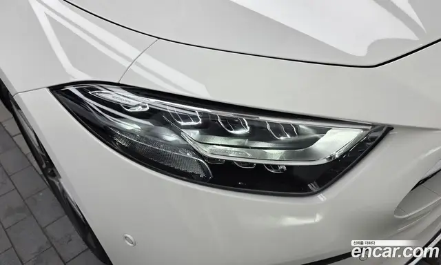 Mercedes-Benz CLS-Class 2020 1.9 автомат (гидро), миниатюра 8 Mercedes-Benz CLS-Class 2020 1.9 автомат (гидро), миниатюра 8