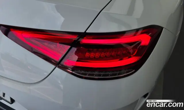 Mercedes-Benz CLS-Class 2020 1.9 автомат (гидро), миниатюра 9 Mercedes-Benz CLS-Class 2020 1.9 автомат (гидро), миниатюра 9