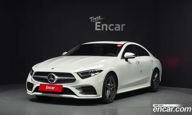 Mercedes-Benz CLS-Class 2020 1.9 автомат (гидро), миниатюра 10 Mercedes-Benz CLS-Class 2020 1.9 автомат (гидро), миниатюра 10