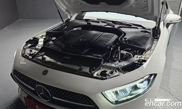 Mercedes-Benz CLS-Class 2022 3.0 автомат (гидро), миниатюра 5 Mercedes-Benz CLS-Class 2022 3.0 автомат (гидро), миниатюра 5