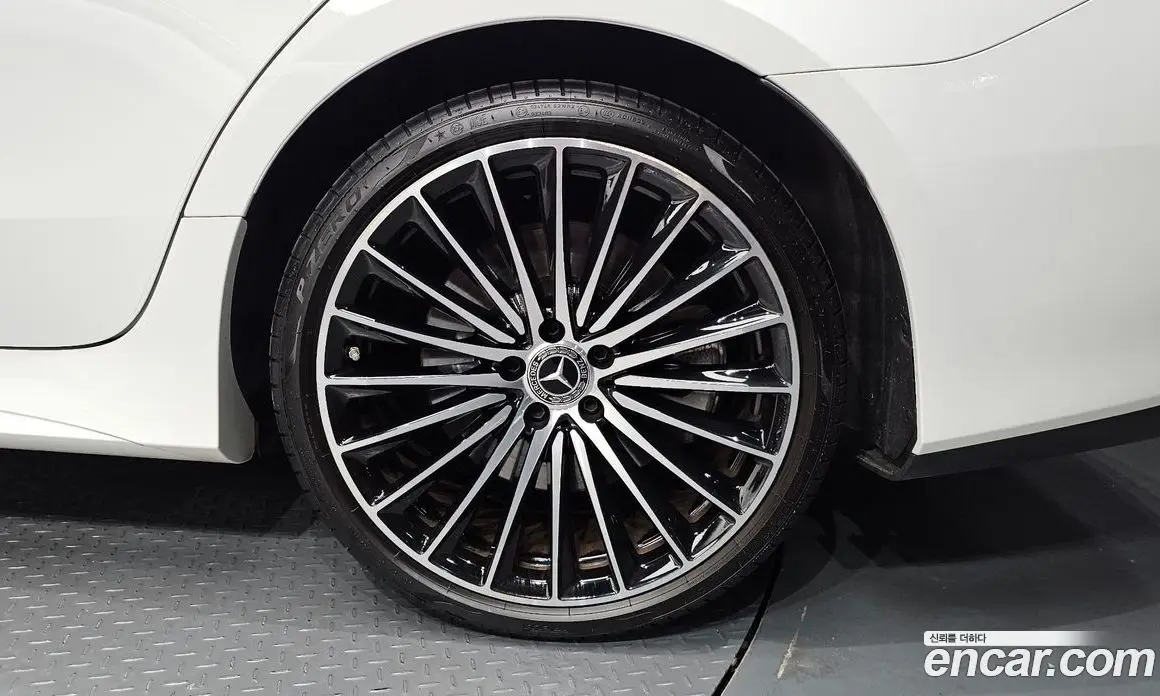 Mercedes-Benz CLS-Class 2022 3.0 автомат (гидро), фото 6 Mercedes-Benz CLS-Class 2022 3.0 автомат (гидро), фото 6