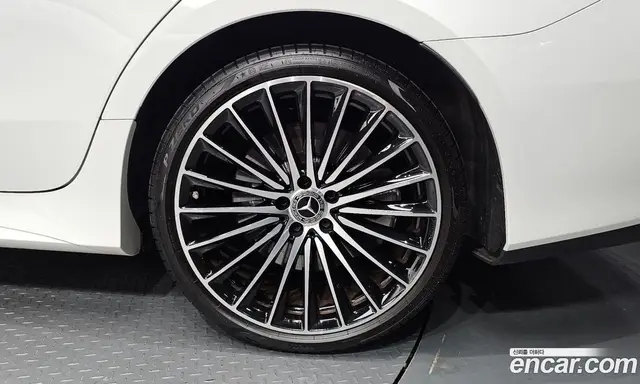 Mercedes-Benz CLS-Class 2022 3.0 автомат (гидро), миниатюра 6 Mercedes-Benz CLS-Class 2022 3.0 автомат (гидро), миниатюра 6