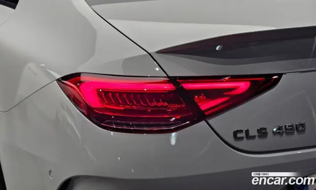 Mercedes-Benz CLS-Class 2022 3.0 автомат (гидро), миниатюра 8 Mercedes-Benz CLS-Class 2022 3.0 автомат (гидро), миниатюра 8