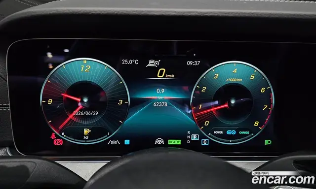 Mercedes-Benz CLS-Class 2022 3.0 автомат (гидро), миниатюра 10 Mercedes-Benz CLS-Class 2022 3.0 автомат (гидро), миниатюра 10