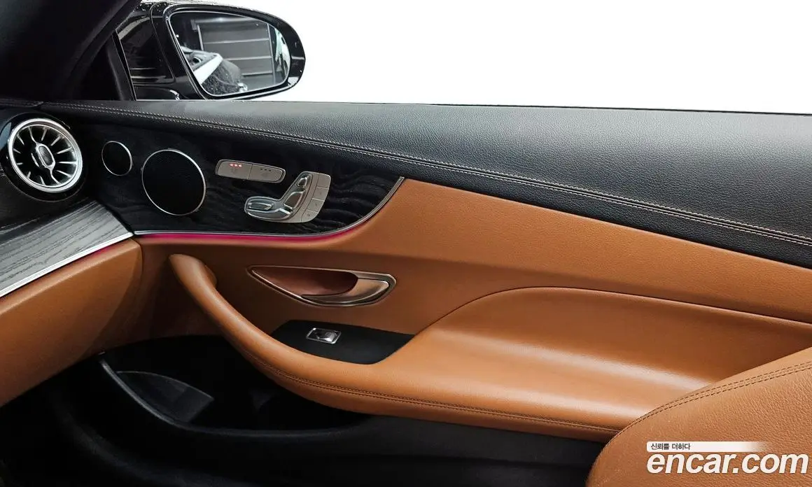 Mercedes-Benz E-Class 2018 1.9 автомат (гидро), фото 14