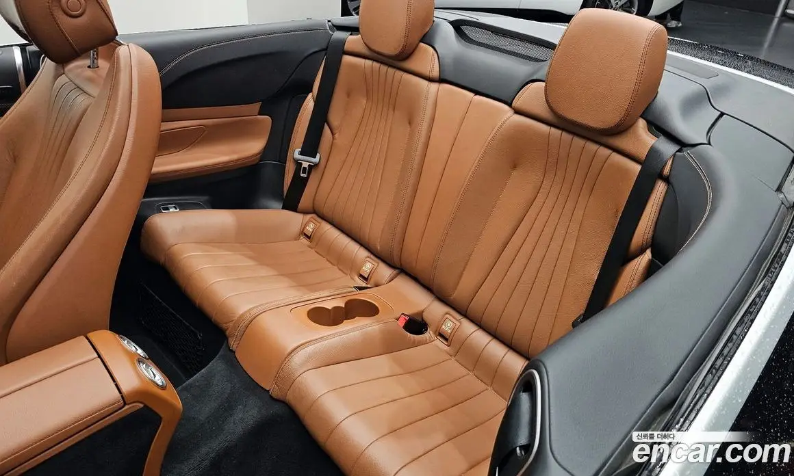 Mercedes-Benz E-Class 2018 1.9 автомат (гидро), фото 15