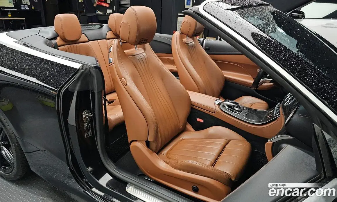 Mercedes-Benz E-Class 2018 1.9 автомат (гидро), фото 16