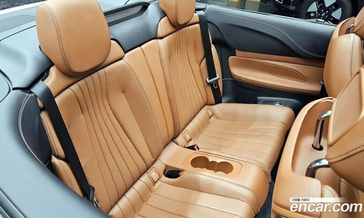 Mercedes-Benz E-Class 2018 1.9 автомат (гидро), фото 17