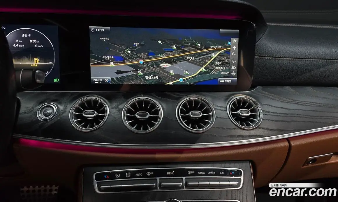 Mercedes-Benz E-Class 2018 1.9 автомат (гидро), фото 20