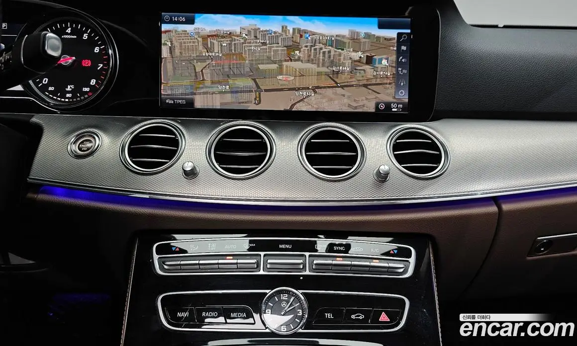 Mercedes-Benz E-Class 2018 2.0 автомат (гидро), фото 18 Mercedes-Benz E-Class 2018 2.0 автомат (гидро), фото 18