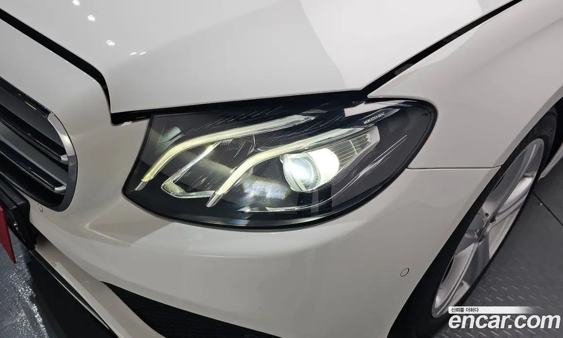 Mercedes-Benz E-Class 2018 2.0 автомат (гидро), фото 7 Mercedes-Benz E-Class 2018 2.0 автомат (гидро), фото 7