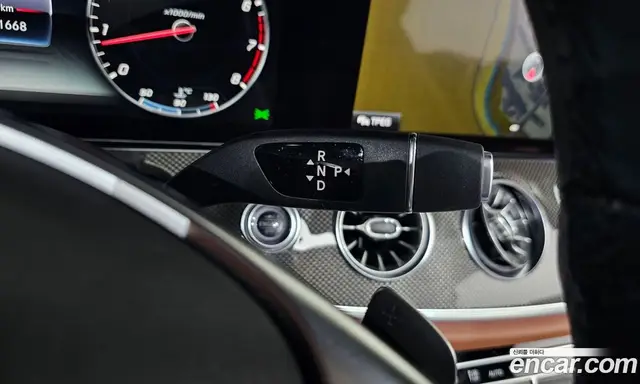 Mercedes-Benz E-Class 2018 3.0 автомат (гидро), миниатюра 12