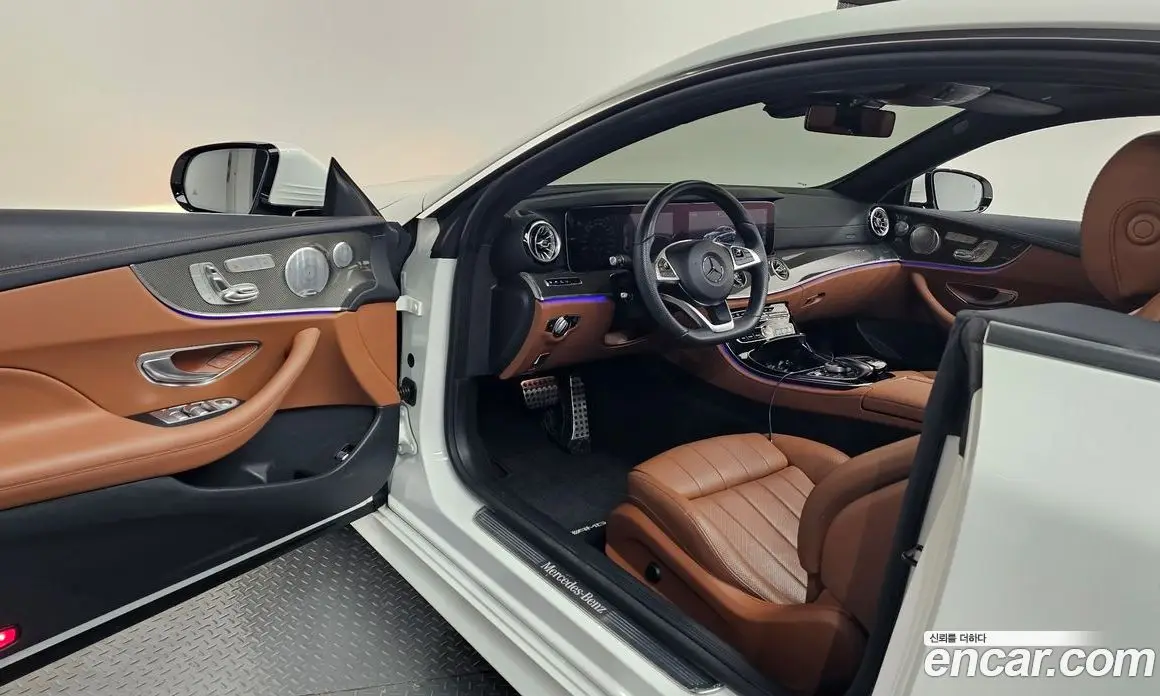 Mercedes-Benz E-Class 2018 3.0 автомат (гидро), фото 13 Mercedes-Benz E-Class 2018 3.0 автомат (гидро), фото 13