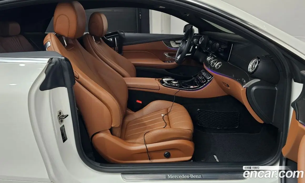 Mercedes-Benz E-Class 2018 3.0 автомат (гидро), фото 16 Mercedes-Benz E-Class 2018 3.0 автомат (гидро), фото 16