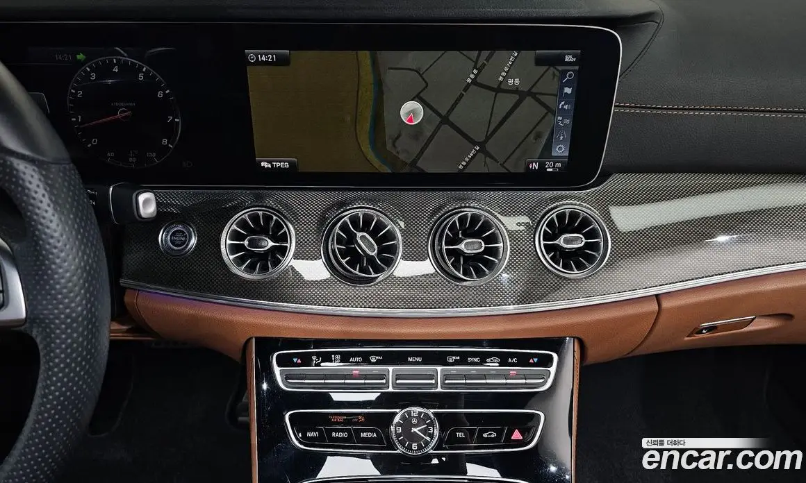 Mercedes-Benz E-Class 2018 3.0 автомат (гидро), фото 18 Mercedes-Benz E-Class 2018 3.0 автомат (гидро), фото 18