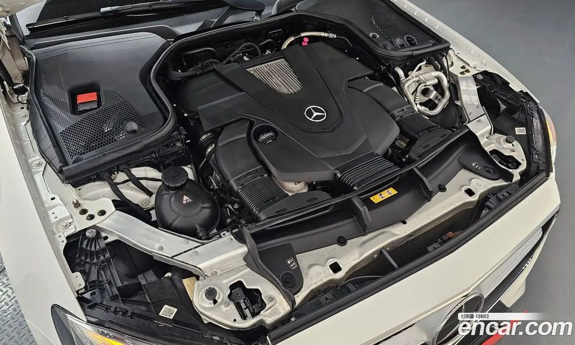 Mercedes-Benz E-Class 2018 3.0 автомат (гидро), фото 6 Mercedes-Benz E-Class 2018 3.0 автомат (гидро), фото 6