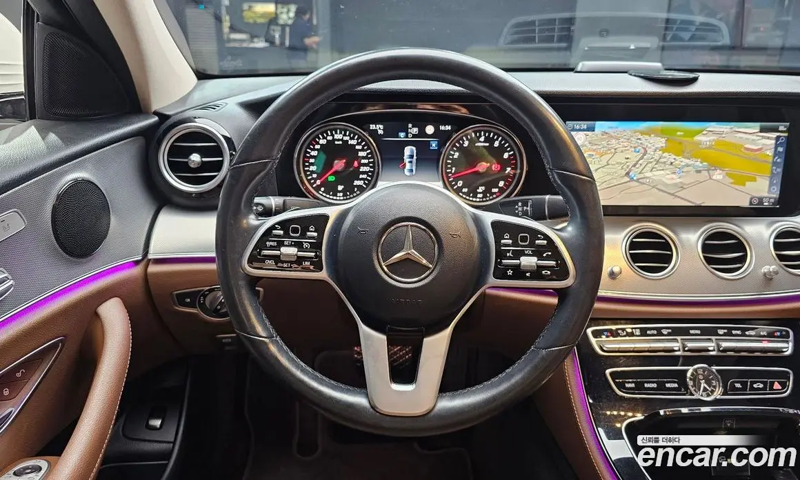 Mercedes-Benz E-Class 2019 2.0 автомат (гидро), фото 19 Mercedes-Benz E-Class 2019 2.0 автомат (гидро), фото 19